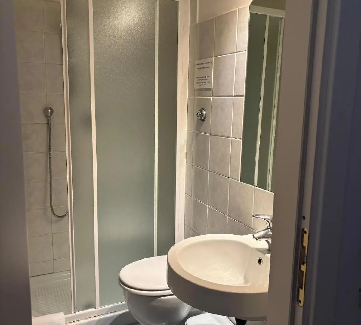 Girasole House Hotel Florence 3*,  Italy