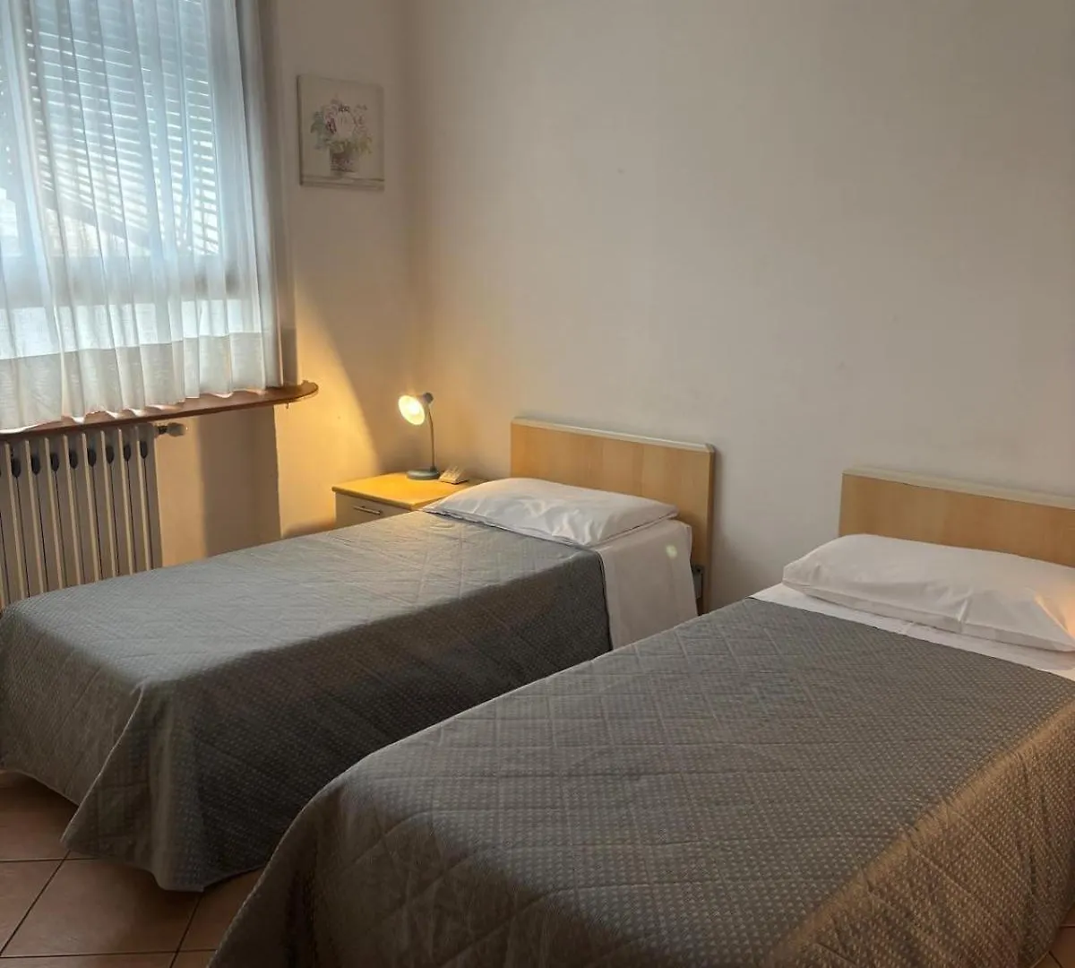Casa de hóspedes Girasole House Hotel Florença