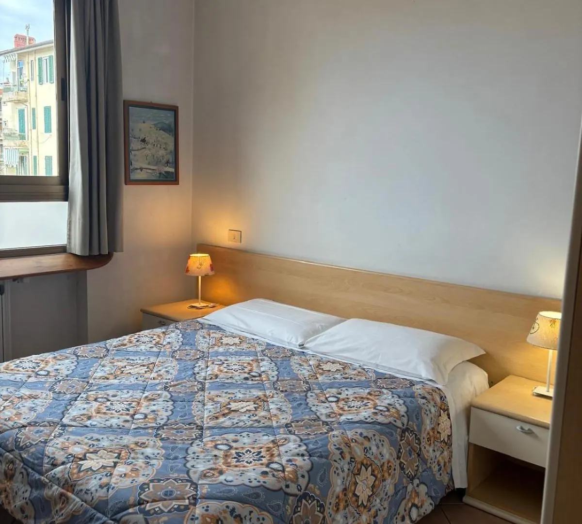 Girasole House Hotel Florença 3*,