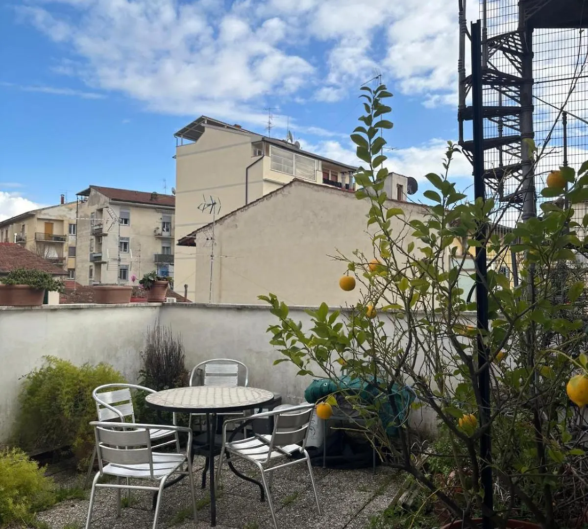 Girasole House Hotel Florença 3*,  Itália