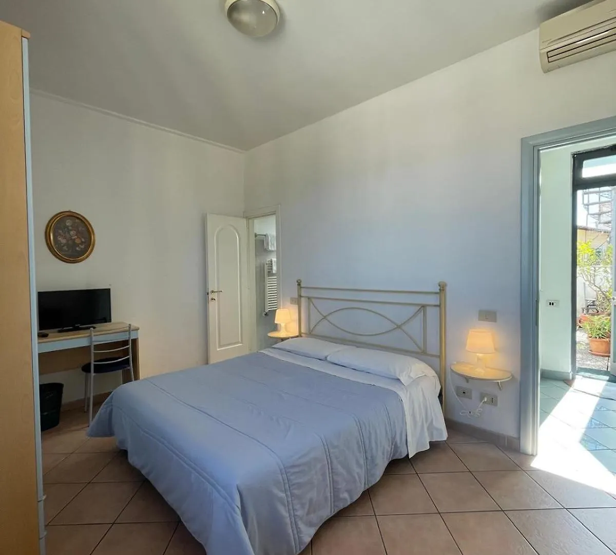 Girasole House Hotel Florença Itália