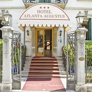 Hotel Atlanta Augustus Lido di Venezia