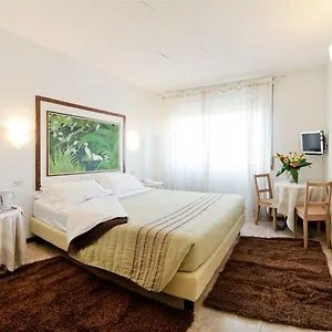 Hotel Antico Madonna Legnano