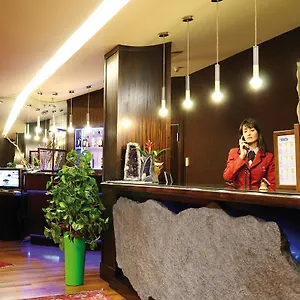 Hotel La Fenice Belpasso