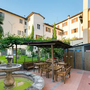 Archi Rossi Firenze