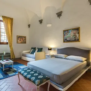 Residenza D'epoca Galleria Dell'accademia *** Florença