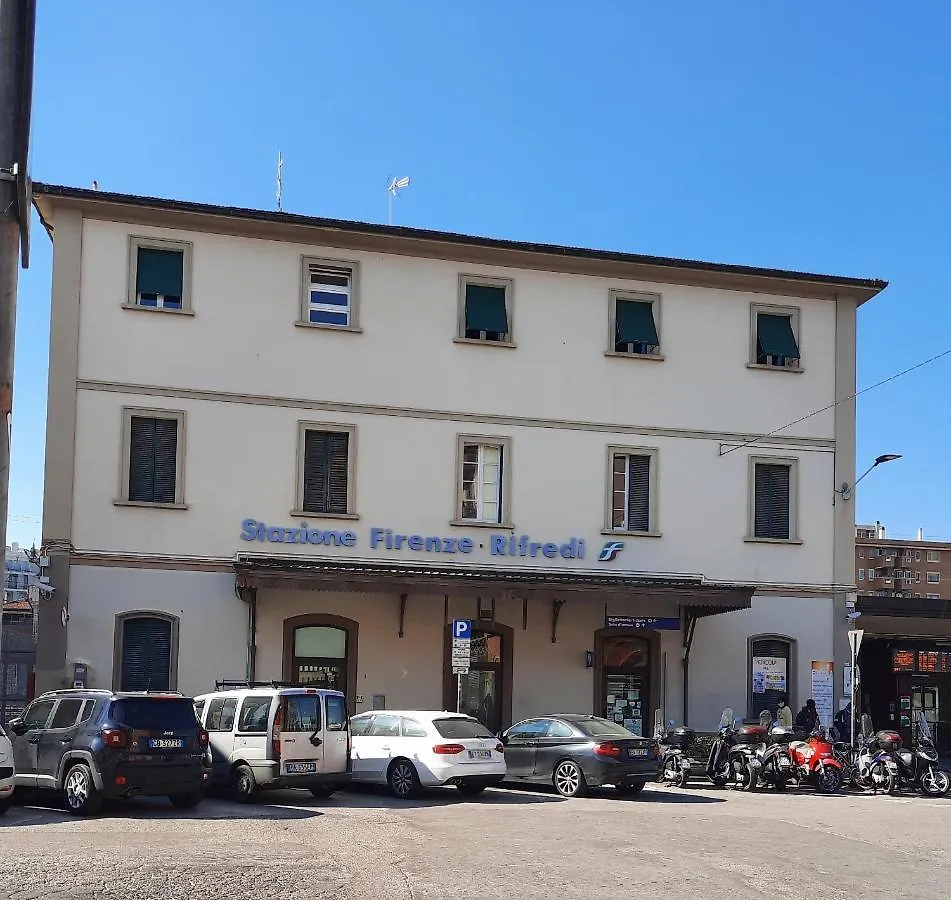 Girasole House Hotel Florence