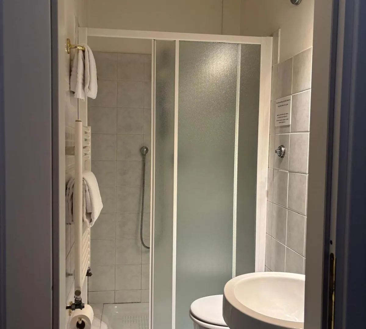 Affittacamere Hotel Girasole House Firenze