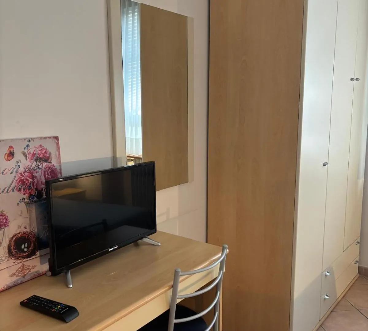 Hotel Girasole House Firenze Affittacamere