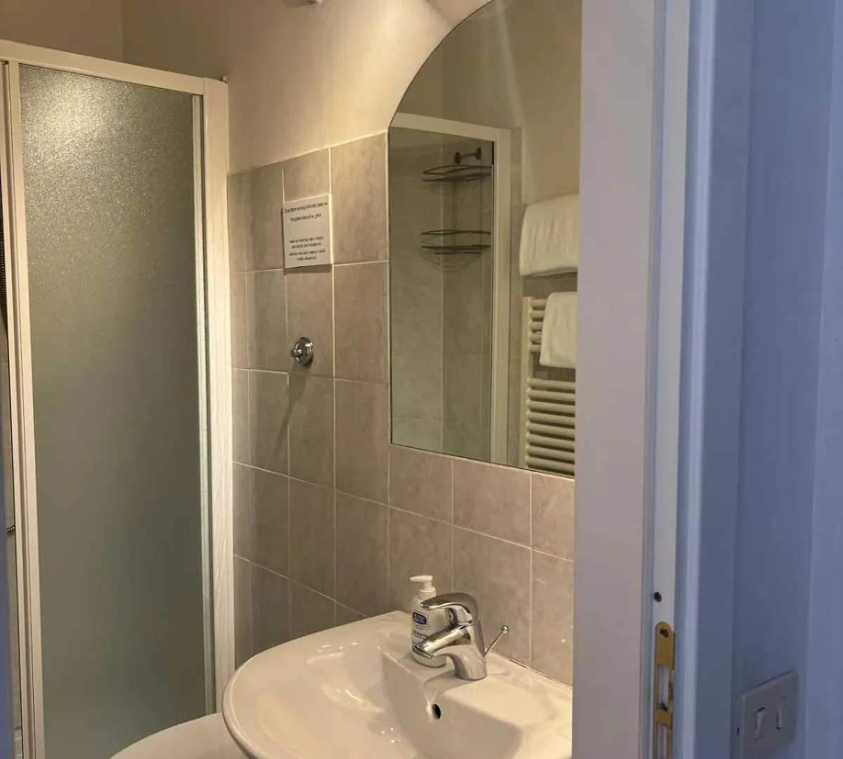 Hotel Girasole House Firenze Italia