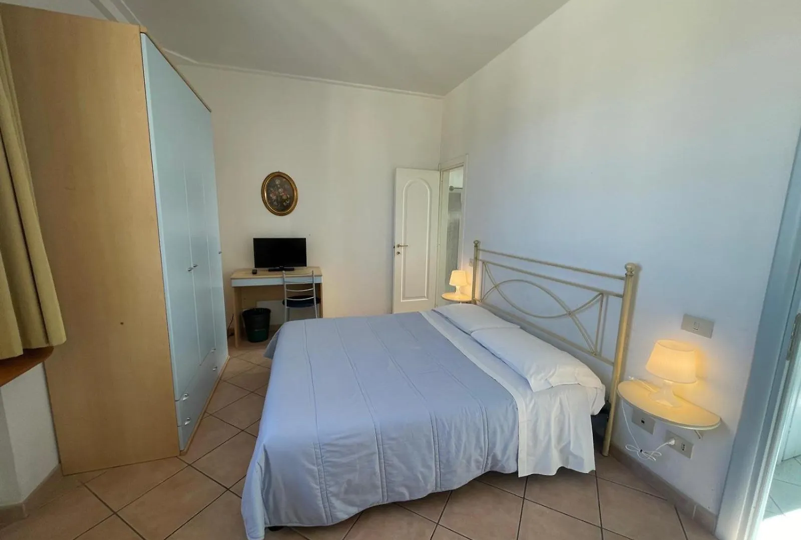 Girasole House Hotel Florence Guest house