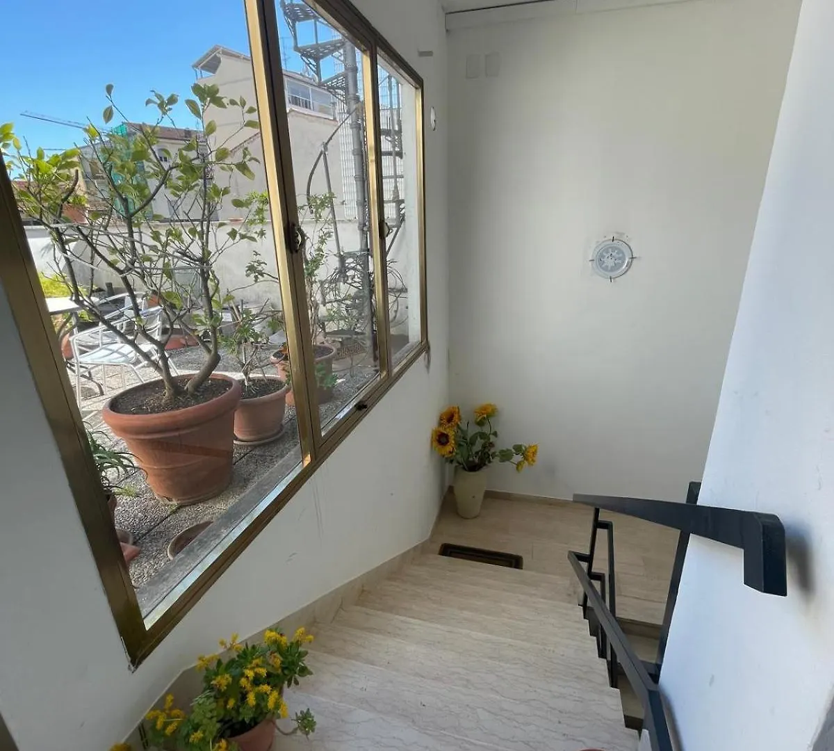 Hotel Girasole House Firenze